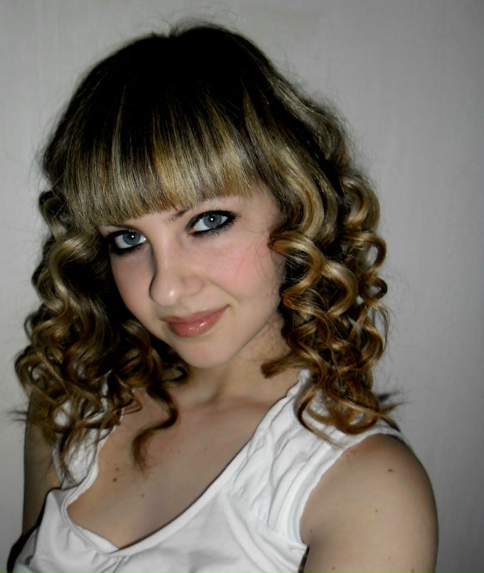 Ирочка Шаповалова | 