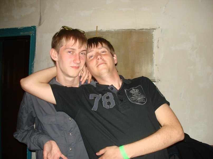 Артем Захаров | Тюмень