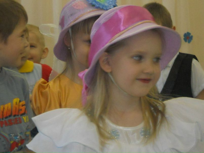 Алёна Рубис | Новодвинск