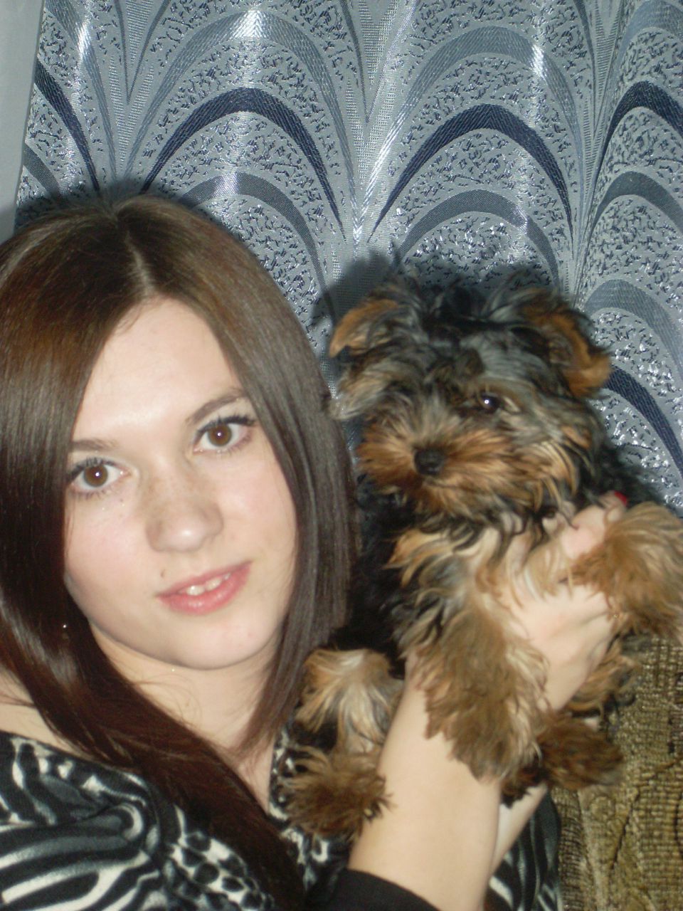 Анастасия Гладких | Санкт-Петербург