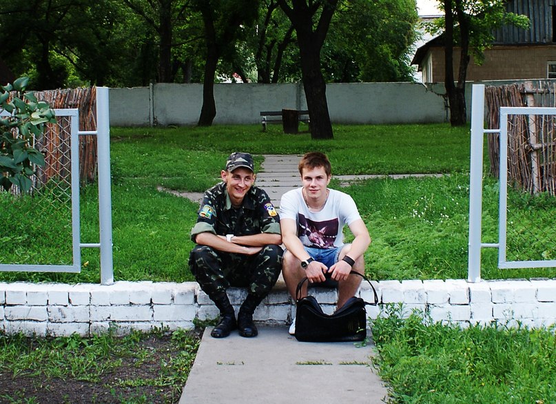 Владислав Таран | Днепр (Днепропетровск)