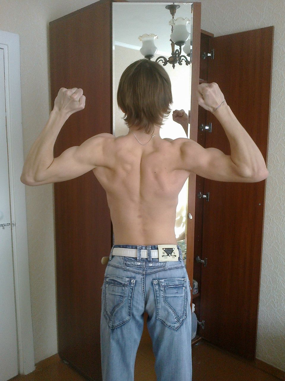 Сергей Валерьевич | Новотроицк