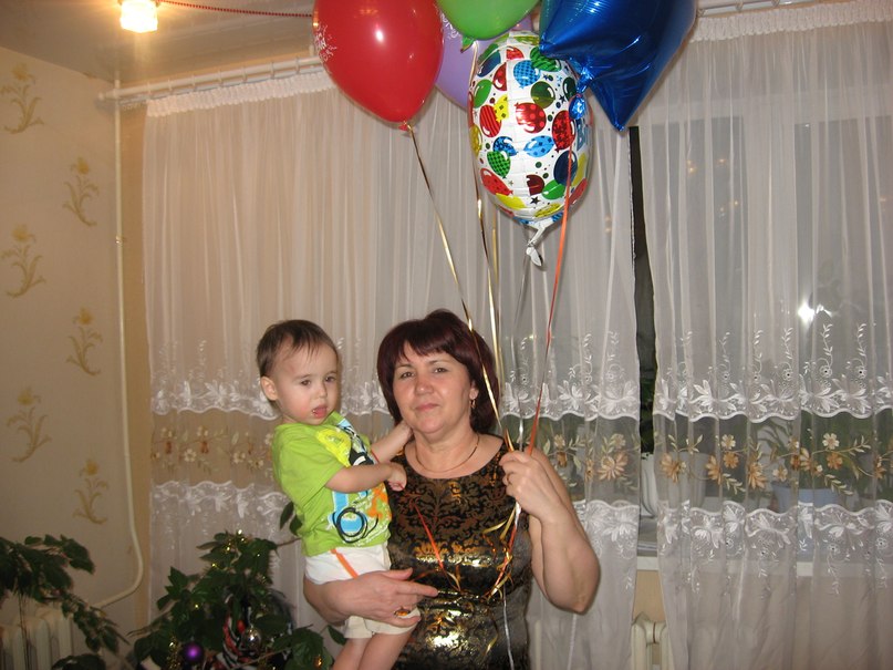 Рафания Исламова | Уфа