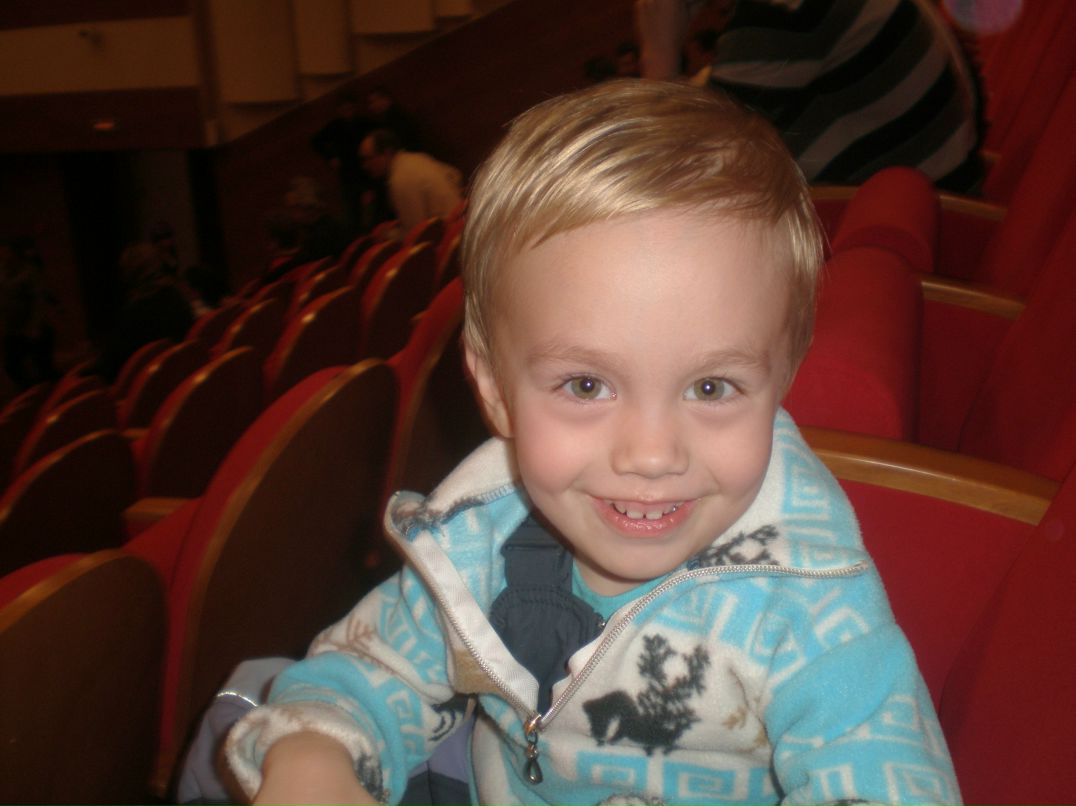 Ирина Карпова | Тихвин