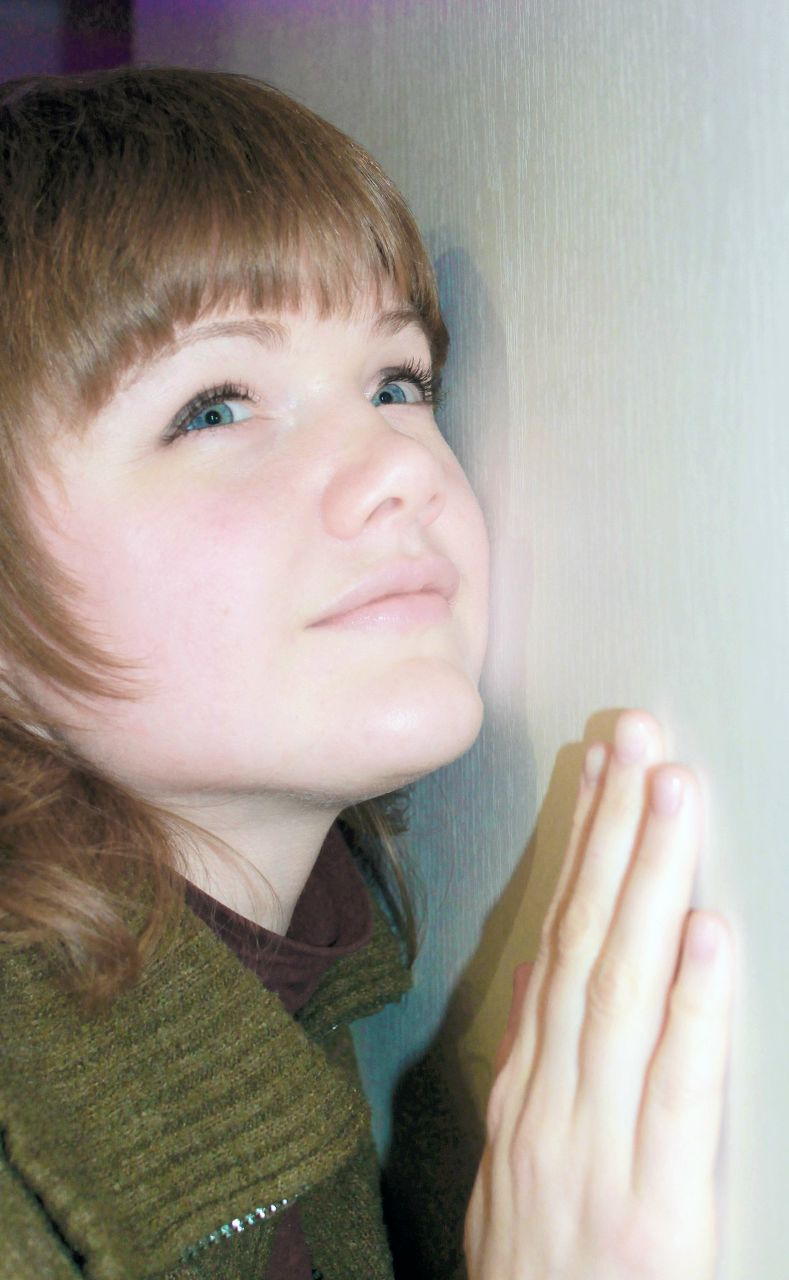 Натали Острикова | Краснодар