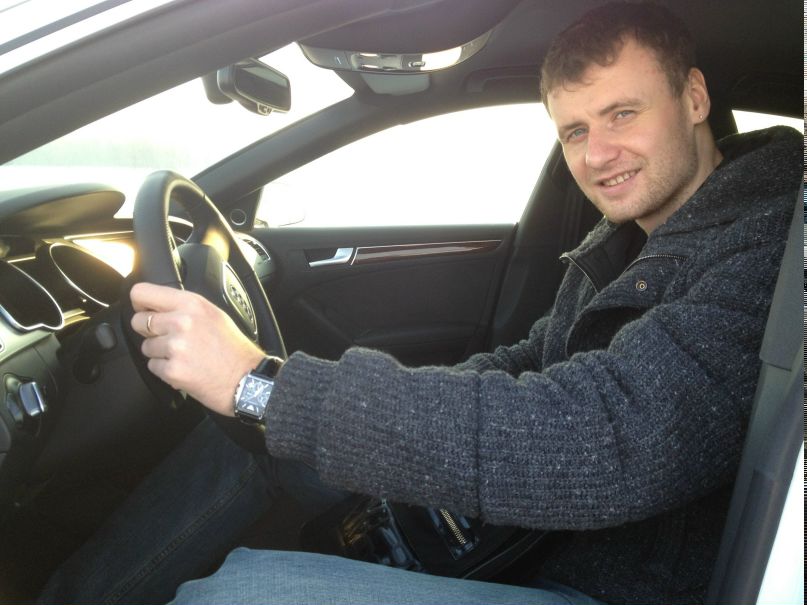 Алексей Самойленко | Краснодар