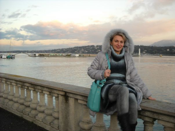 №16, Елена Белоусова, 64 года, Харьков №16, Елена Белоусова, 64 года, Харьков