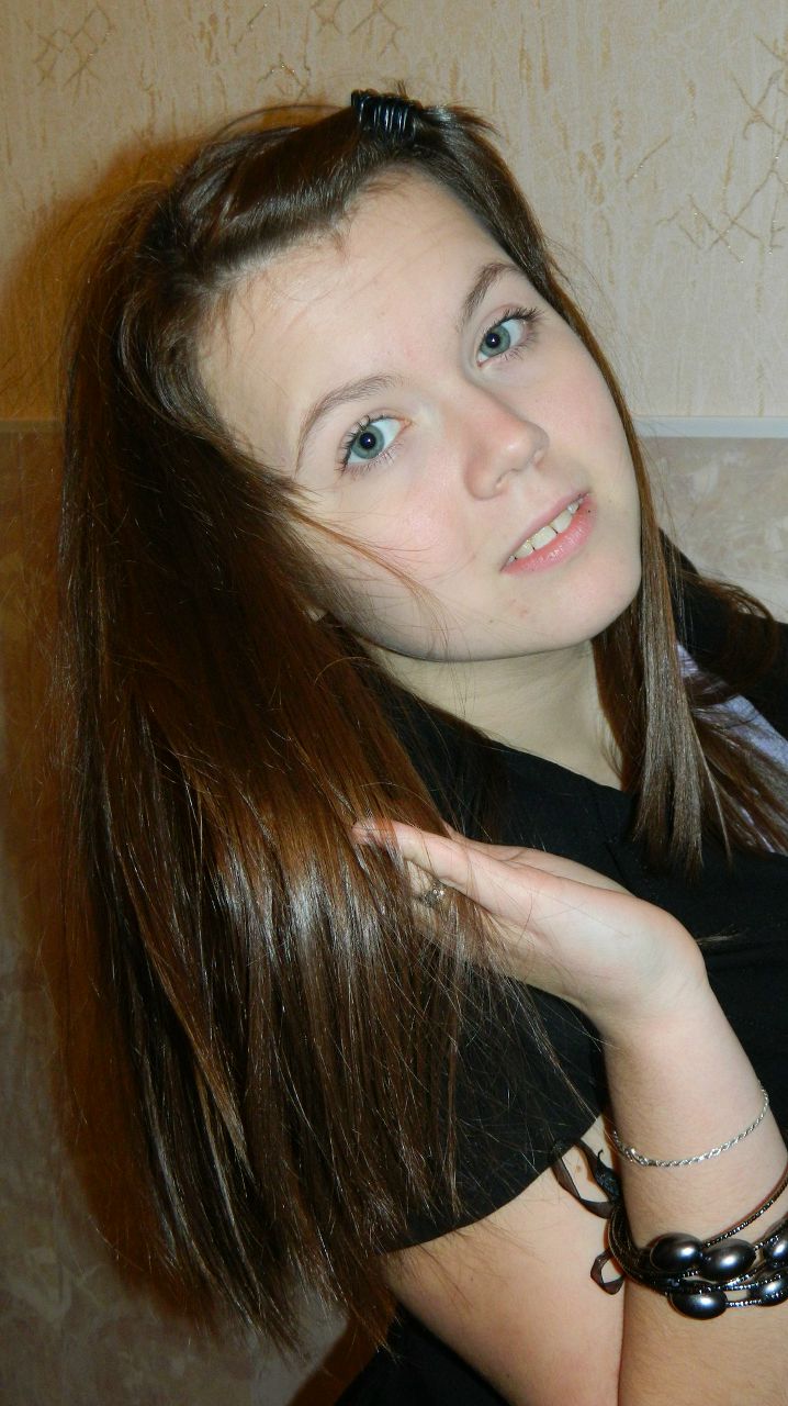 Дарья Соловьева ♥Фигуристочка♥ | Кировск