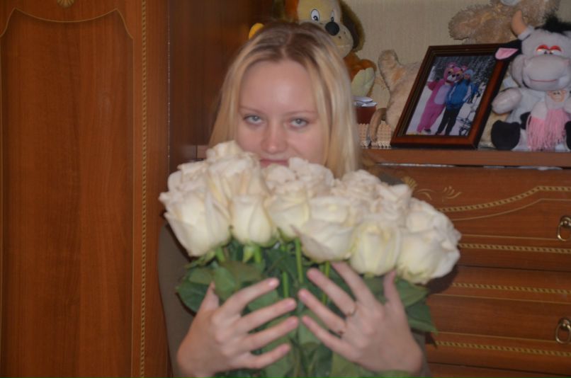 Наталья Клевкова | Выборг