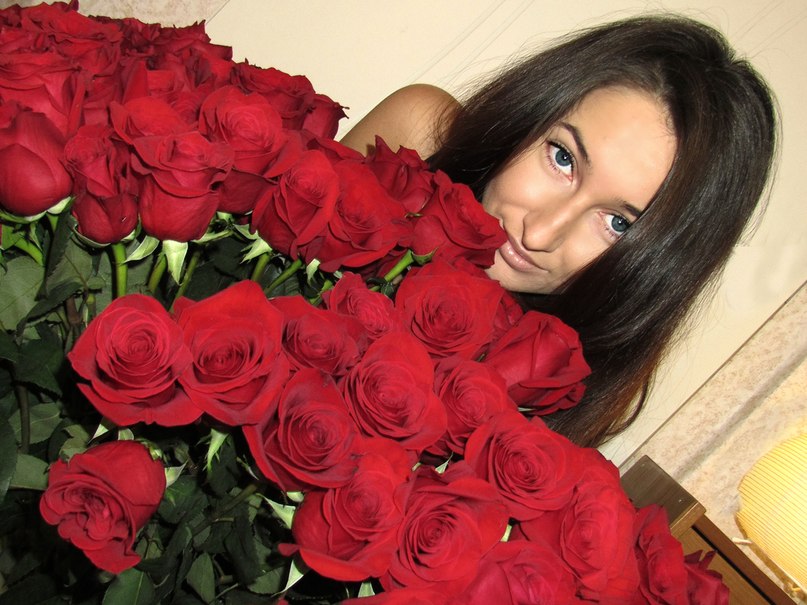 Anastasia Bunyakova | Санкт-Петербург