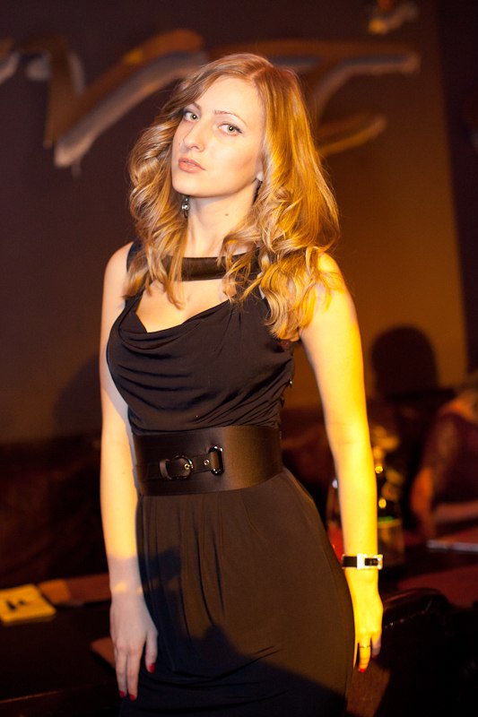 Елена Кальянова | Москва