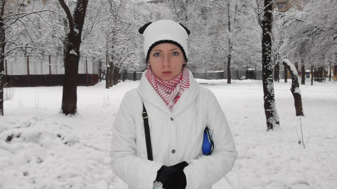 №160, Надежда Колесниченко, Москва, Россия №160, Надежда Колесниченко, Москва, Россия