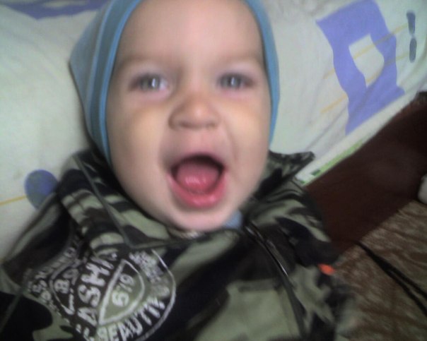 Светик Корчагина фото со стены #6