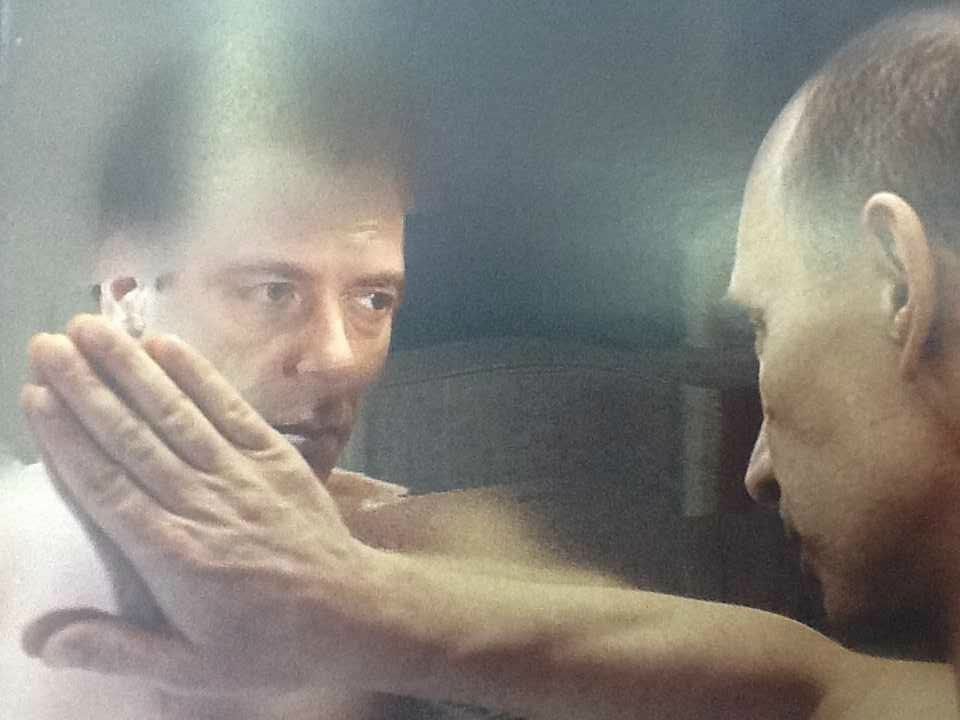 Денис Стеканов | Воронеж