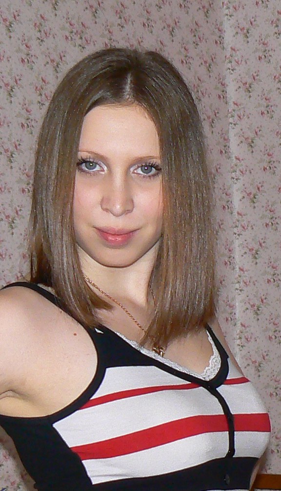 Ирина Шаповал | Южно-Сахалинск