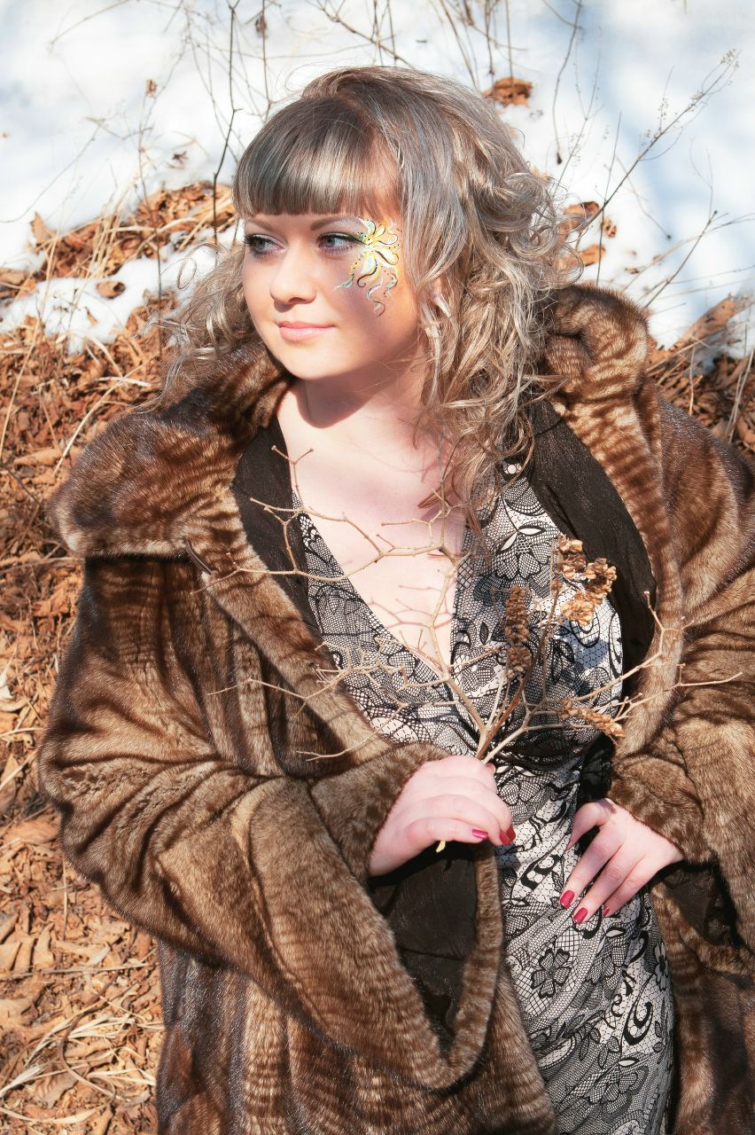 Ксения Смирнова | Владивосток