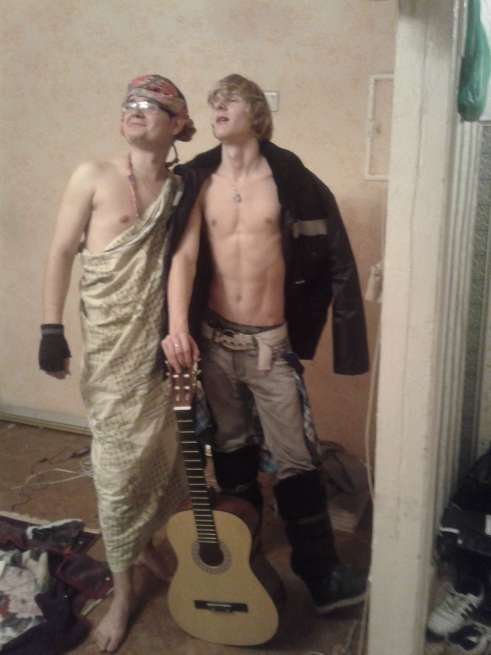 Алекс Богданов | Оренбург