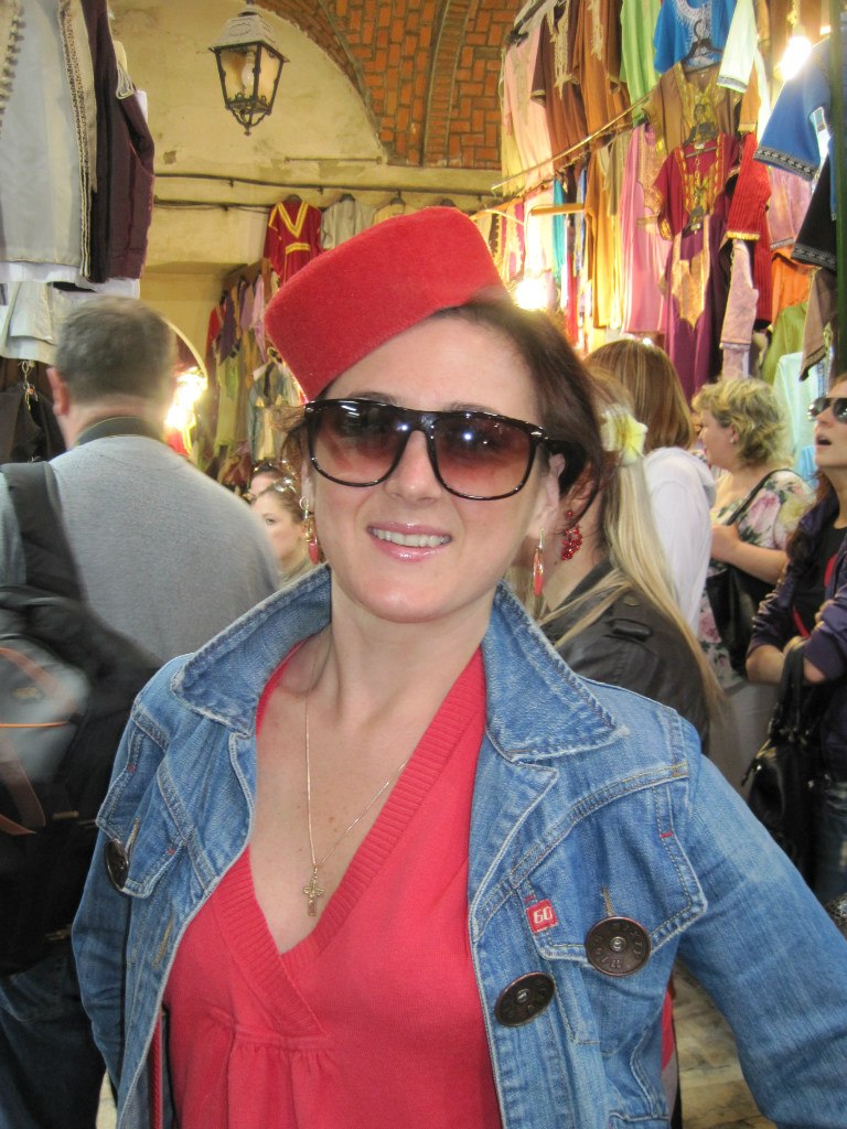 Елизавета Чеканова | Москва