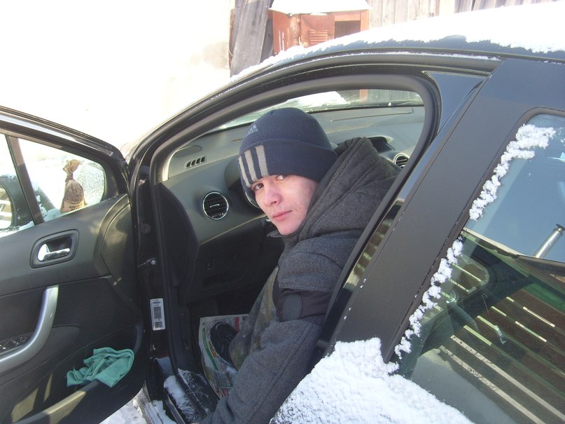 Алексей Рыжов | Вологда