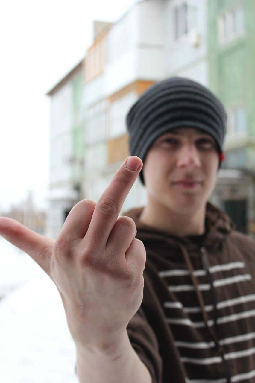 Серёга Шкуренко | Мордвес