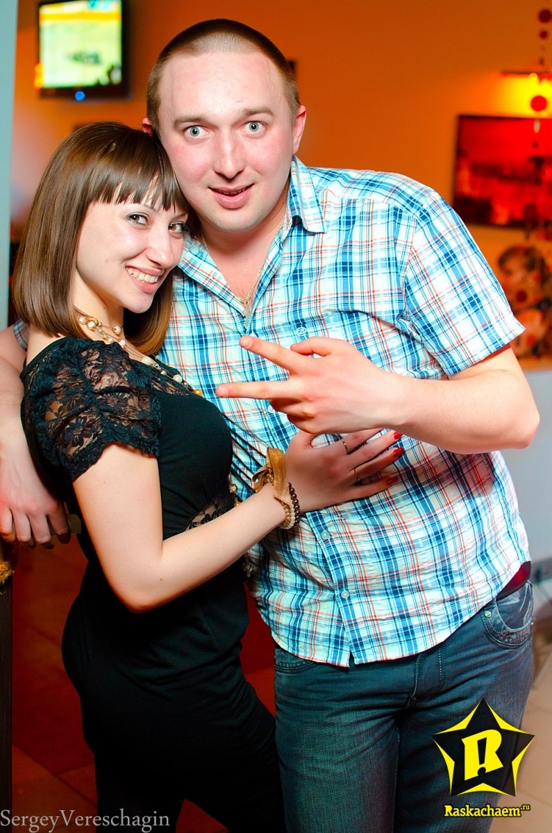 Ульяна Иммель | Оренбург