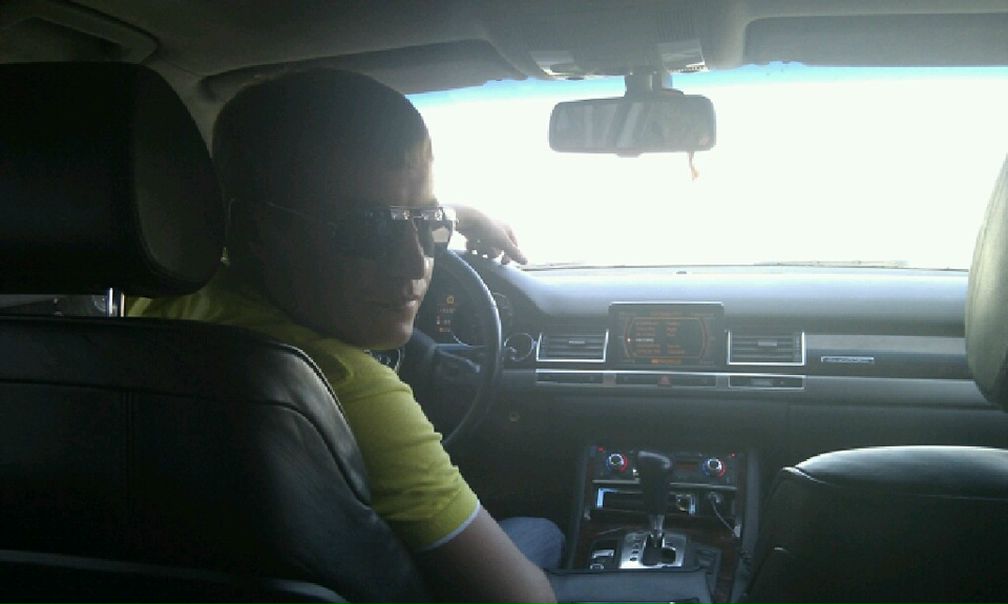 №46, Кирилл Англинов, Санкт-Петербург №46, Кирилл Англинов, Санкт-Петербург