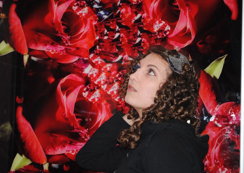 Кристина Головкова | Красноярск