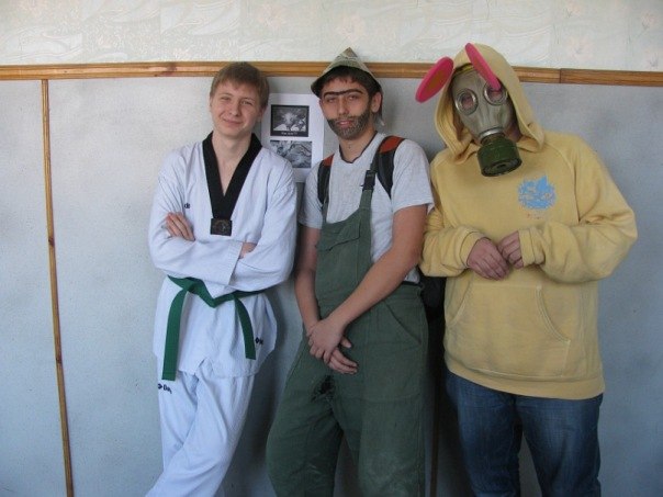 Александр Шмелев | Луганск