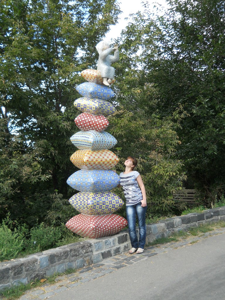 Татьяна Былинина | Иваново