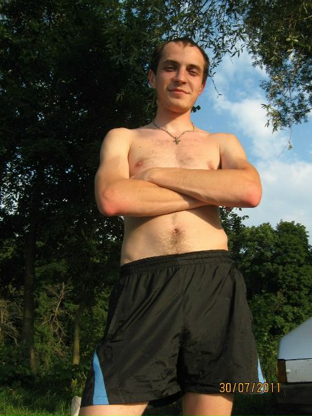 №1, Иван Саламатин, 37 лет №1, Иван Саламатин, 37 лет