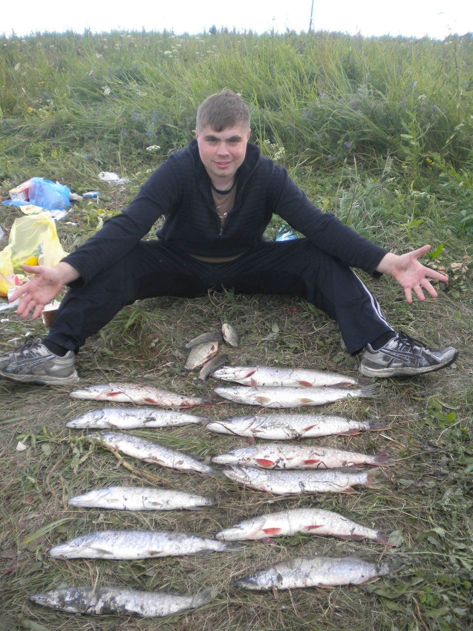 Вадим Воронков | Париж