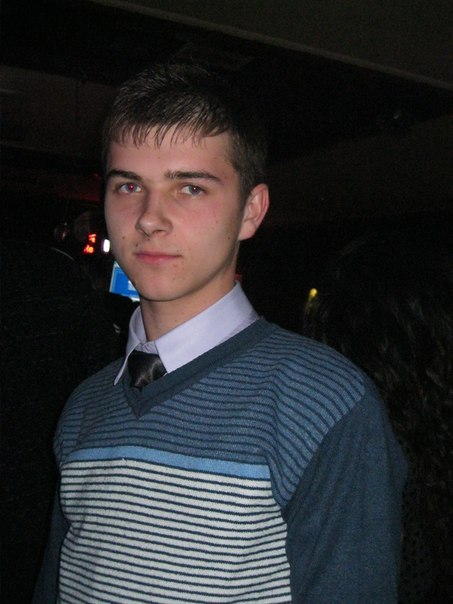 Семен Смирнов | Киев