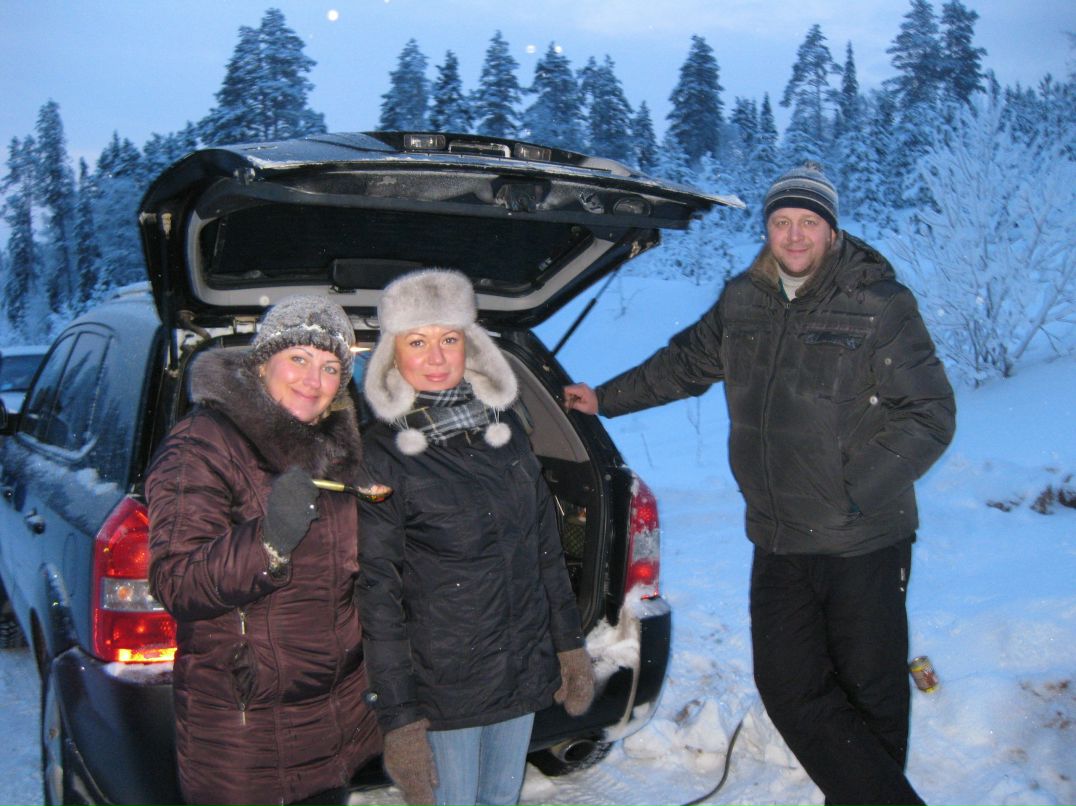 Саня Козлов | Северодвинск