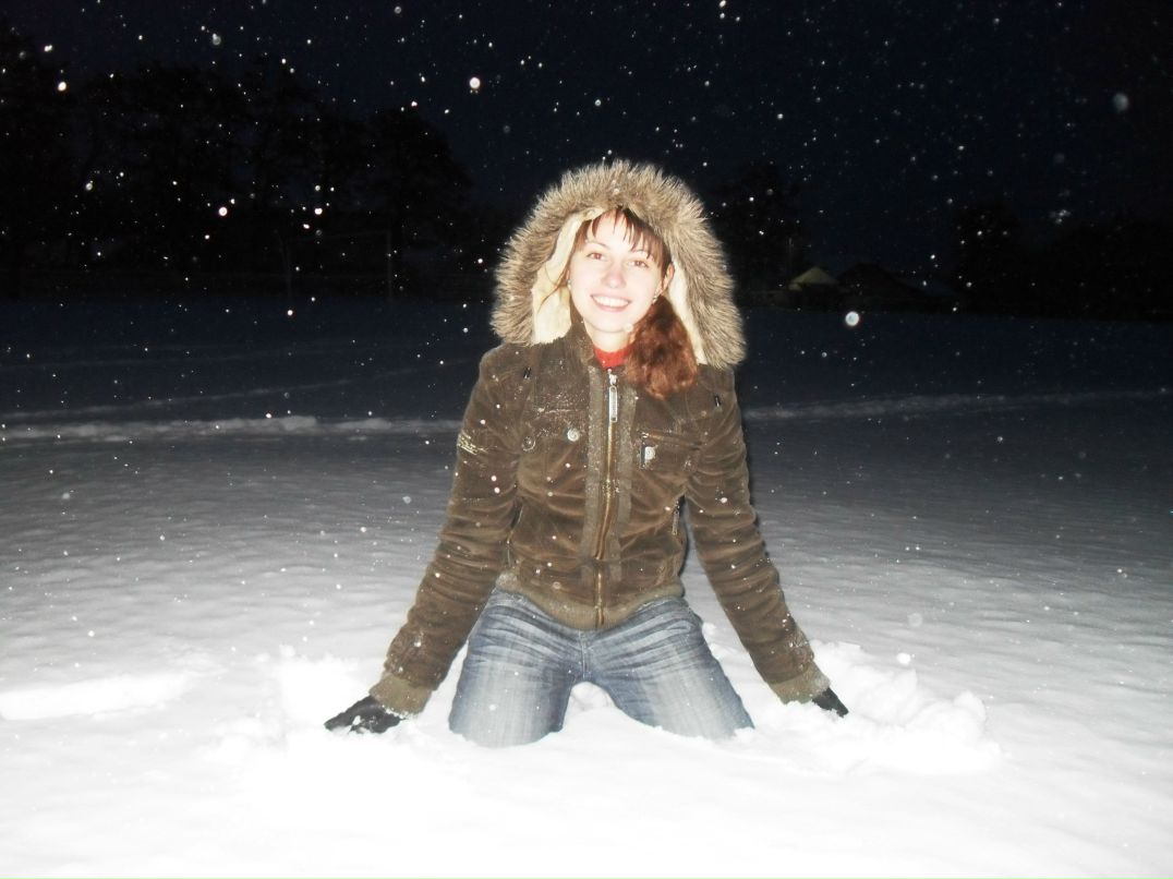 Маріанна Голодрижук | Копычинцы