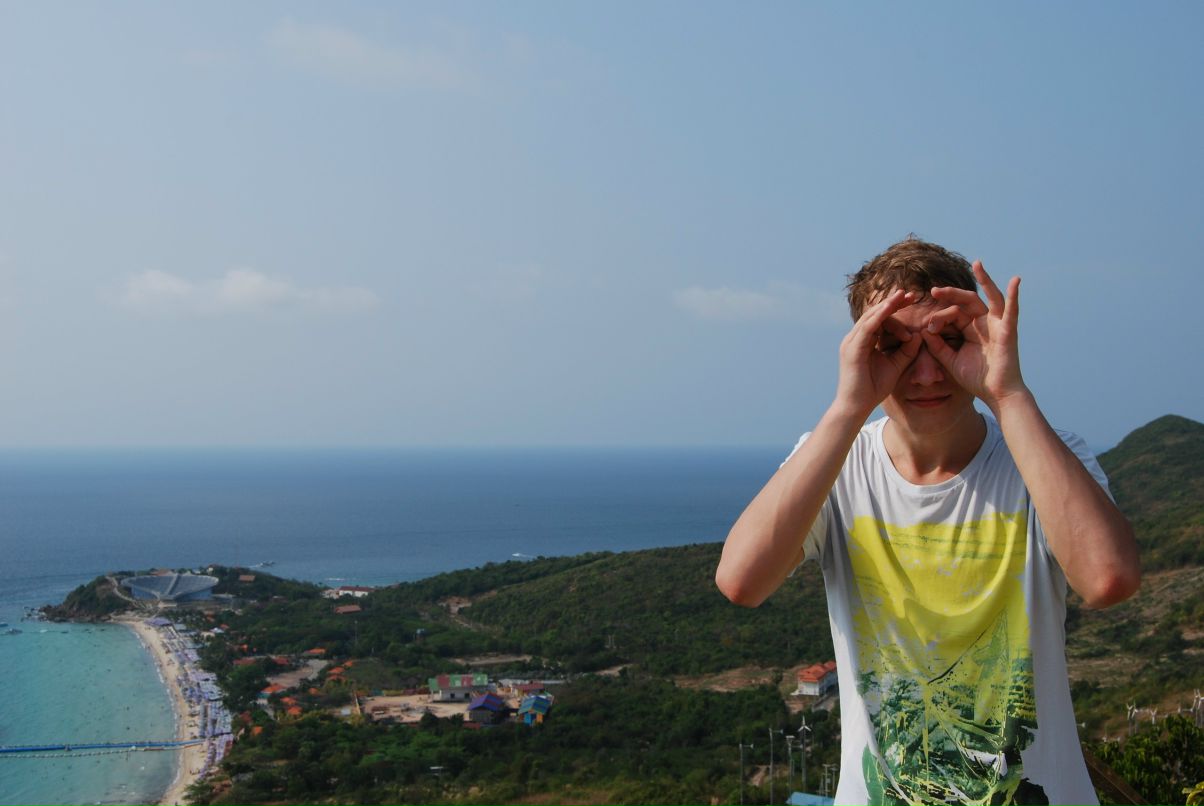 Сергей Вяйзенен | Санкт-Петербург