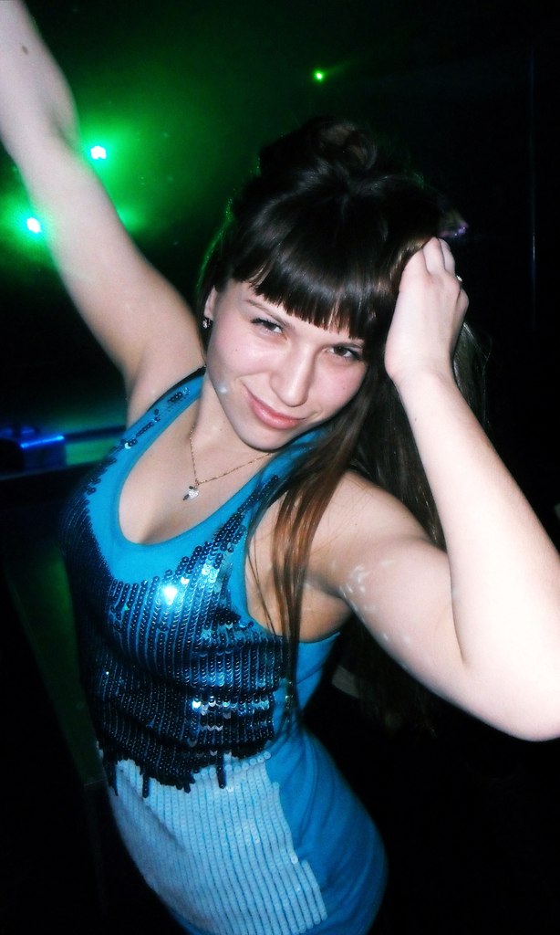 Юлия Таюрская | Новосибирск