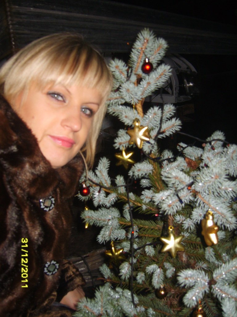 Алёнка Цема | Харьков