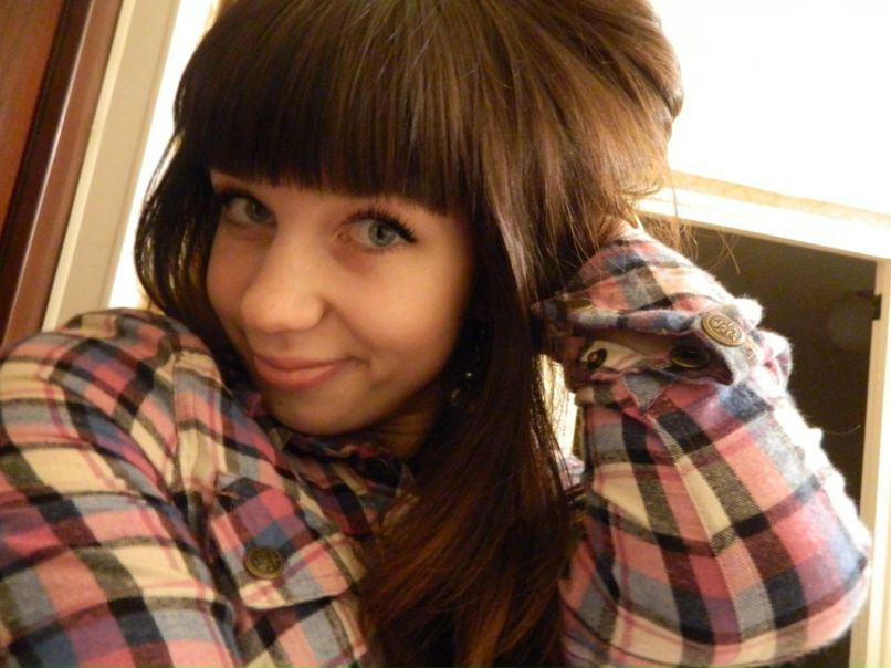 Лена Радутинских ♥ | Доброе