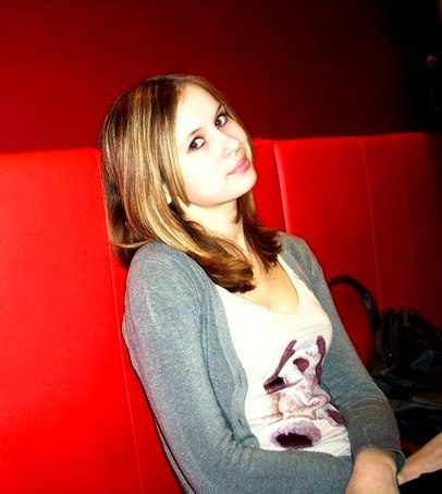 Маша Атаманова | Ижевск