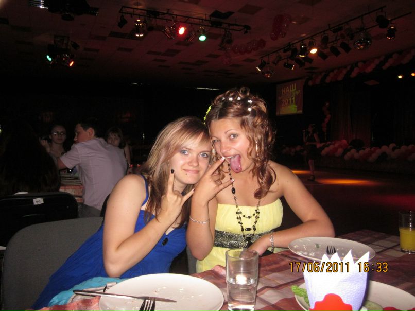 Анютка Баранова | Саров