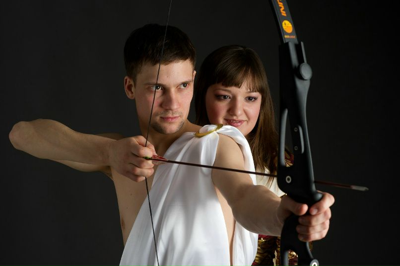 Татьяна Вецак | Владимир