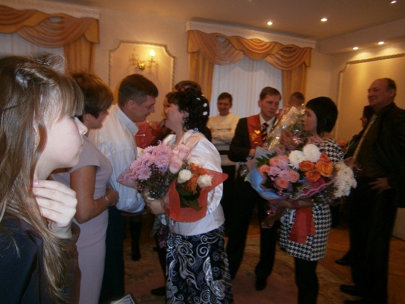 Олюшка Ласкитаева | Подпорожье