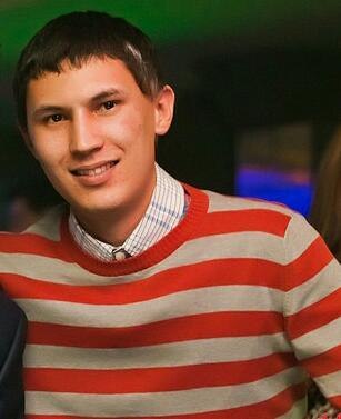 Артур Аиткулов On_Line™ | Уфа