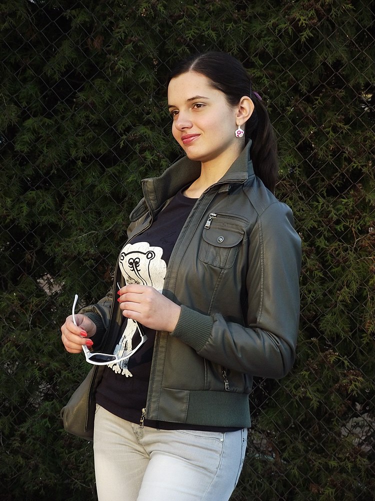 Ольга Щукарева | Ступино