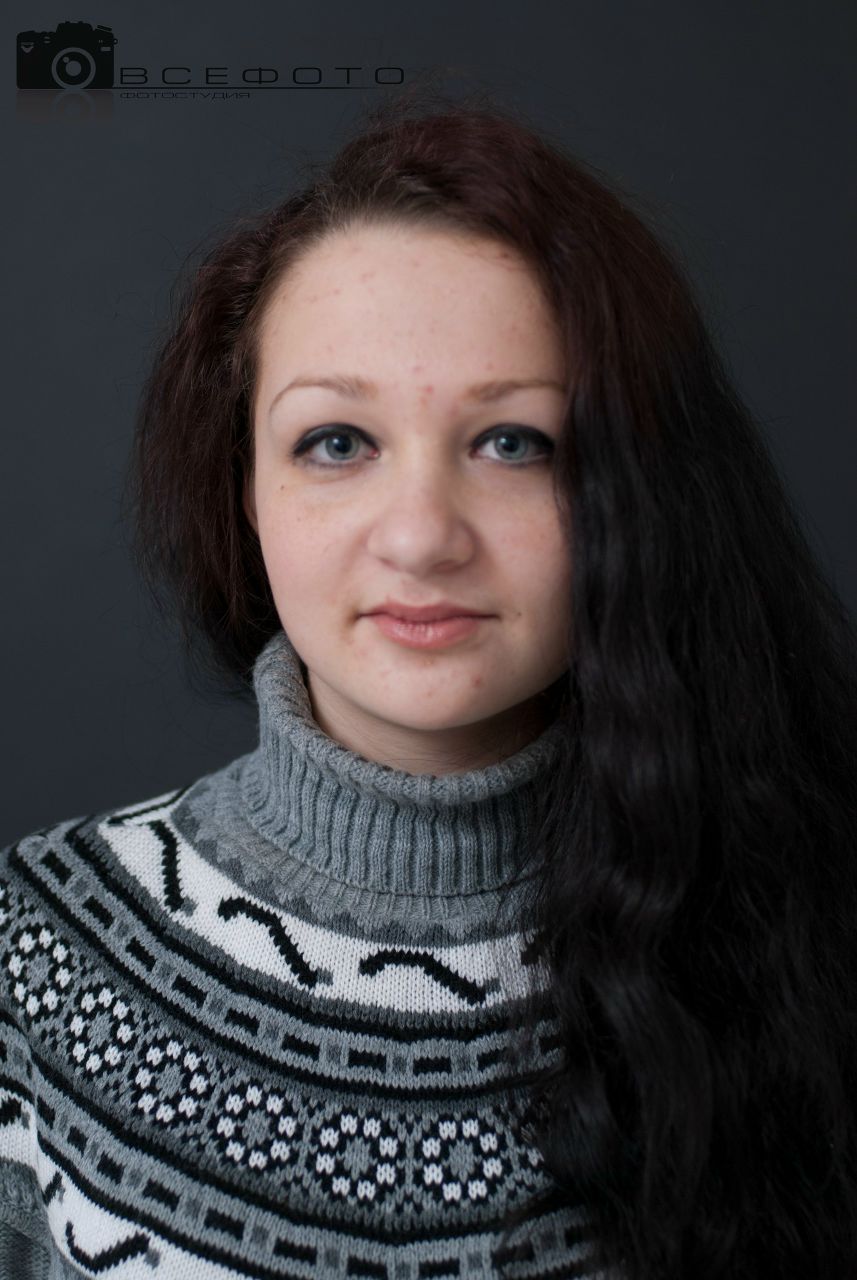 Аня Иванова | Киев