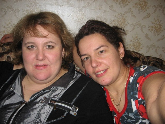 Галина Щербакова-Малеева | Владимир