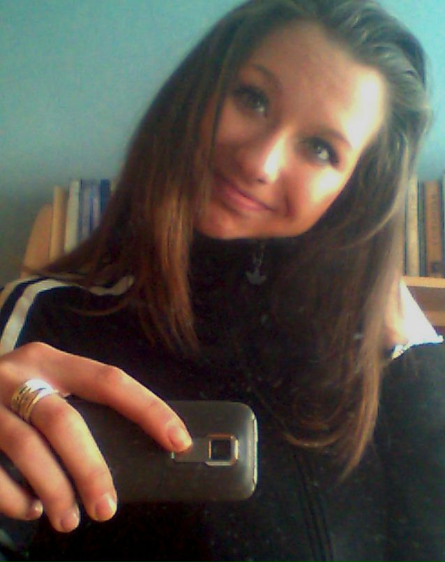 Ксения Немирова | Апатиты