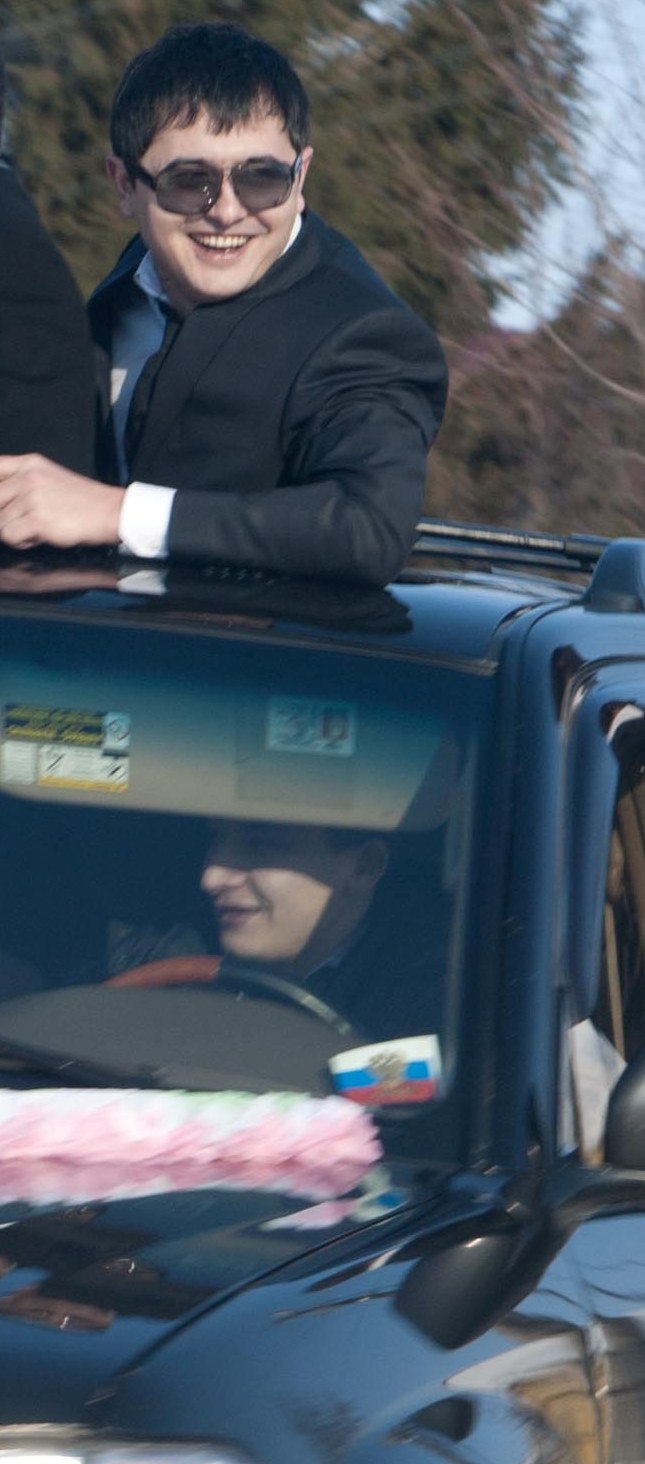 Азат Насыбуллин | Казань