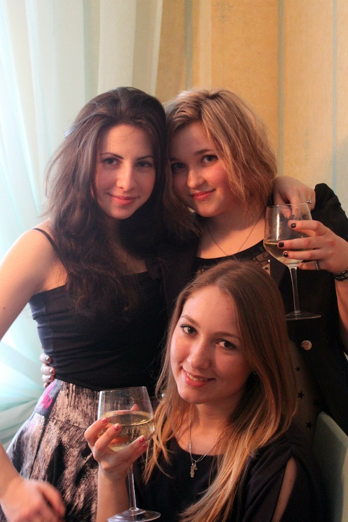 Medína Kataeva ♥ | Челябинск