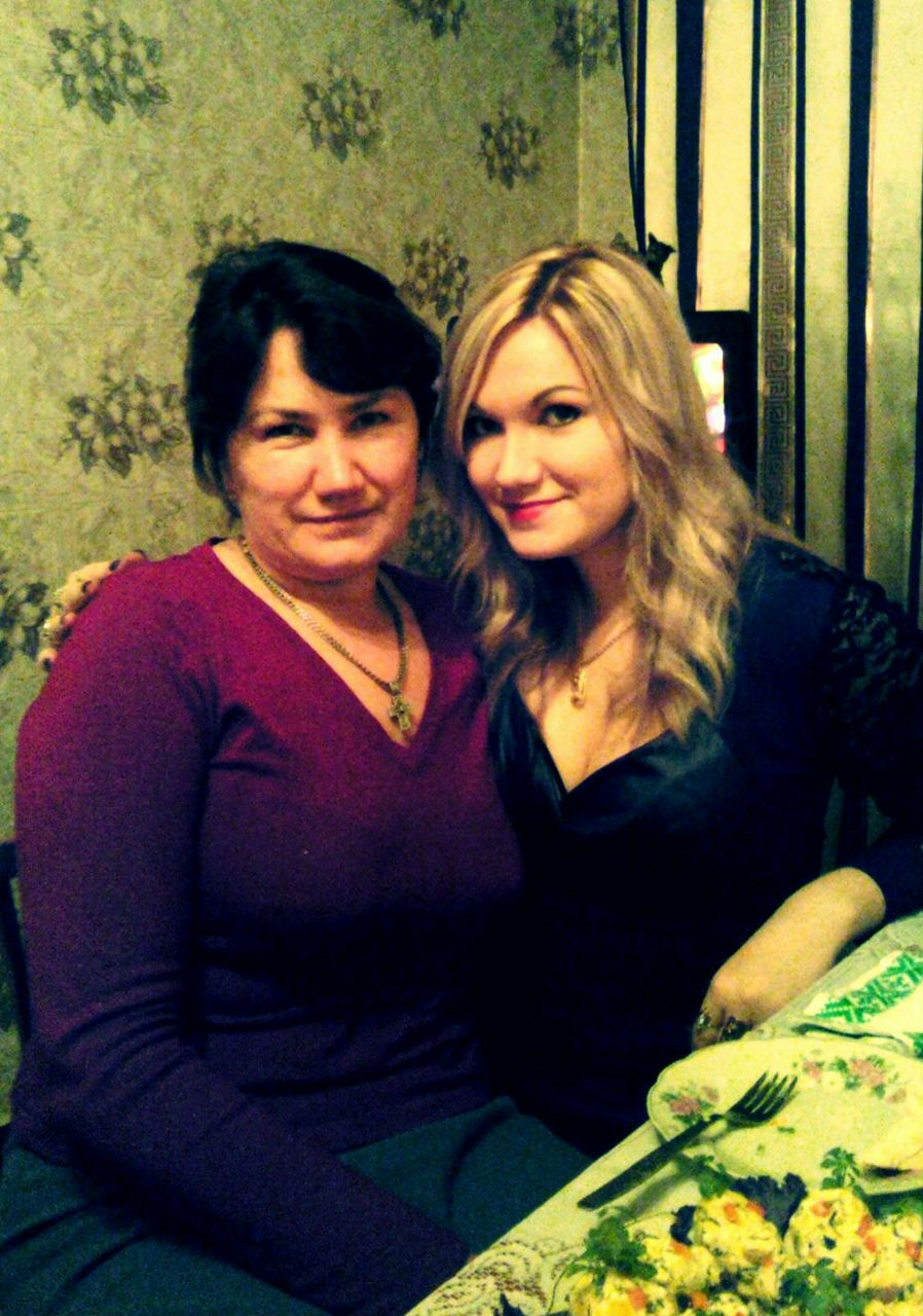 Лариса Будзинская | Днепр (Днепропетровск)